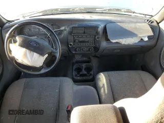 2002 Ford Ranger XLT Appearance with VIN 1FTYR14E62PB71401, listed as a Copart auction lot 80083204 with 277,769 mi miles and Salvage Title. Bid and sale history available at carsss.com. Image 8.