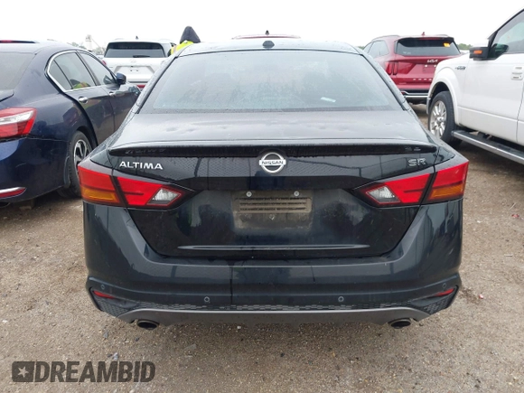 2020 Nissan Altima SR z VIN 1N4BL4CV9LC139759, wystawiony jako IAAI lot #41916220 z przebiegiem 73 270 mil mil oraz . Historia ofert i sprzedaży dostępna na DreamBid. Obrazek 16.