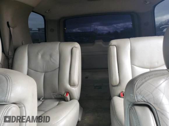2004 GMC Yukon SLT with VIN 1GKEK13Z74R260126, listed as a Copart auction lot 86944354 with 249,562 mi miles and Salvage Title. Bid and sale history available at carsss.com. Image 10.