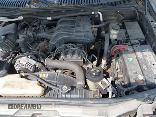 2006 Ford Explorer Eddie Bauer z VIN 1FMEU74E26ZA24051, wystawiony jako IAAI lot #42408717 z przebiegiem Nie podano mil oraz . Historia ofert i sprzedaży dostępna na DreamBid. Obrazek 10.