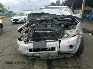 2010 Ford Escape Limited с VIN 1FMCU9EG0AKD42965, выставлен на аукционе Copart как лот 57097545 с пробегом 153 370 миль миль и Списание • Salvage title. История ставок и продаж доступна на DreamBid. Изображение 15.