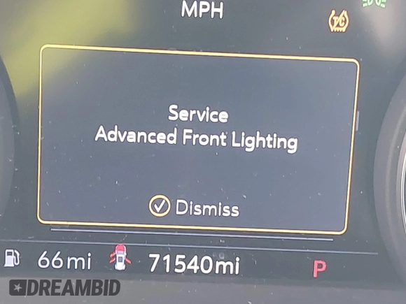 2020 Cadillac XT6 AWD Sport with VIN 1GYKPHRS1LZ201472, listed as a IAAI auction lot 40610438 with 71,540 mi miles and . Bid and sale history available at DreamBid. Image 15.