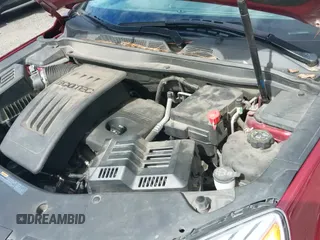 2011 Chevrolet Equinox LTZ с VIN 2CNALFEC6B6243674, выставлен на аукционе IAAI как лот 43382917 с пробегом 77 077 миль миль и . История ставок и продаж доступна на DreamBid. Изображение 13.