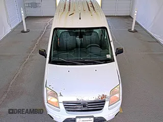 2013 Ford Transit Connect XLT z VIN NM0LS7BN2DT141131, wystawiony jako IAAI lot #42571503 z przebiegiem 151 903 mil mil oraz . Historia ofert i sprzedaży dostępna na DreamBid. Obrazek 4.