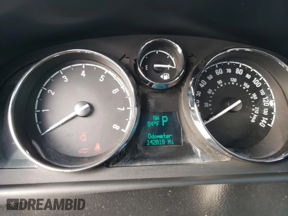 2013 Chevrolet Captiva Sport LS with VIN 3GNAL2EK5DS585004, listed as a Copart auction lot 78009264 with 142,819 mi miles and Clean Title. Bid and sale history available at DreamBid. Image 9.