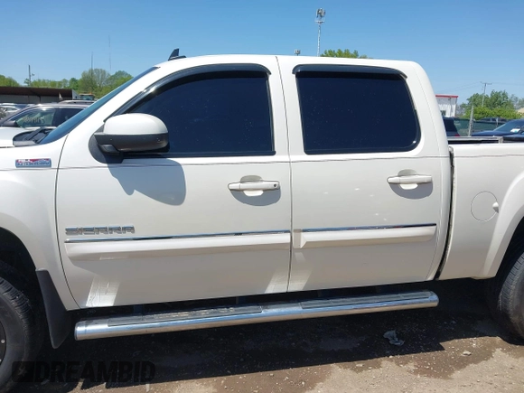 2012 GMC Sierra 1500 SLE z VIN 3GTP2VE78CG121242, wystawiony jako IAAI lot #42221764 z przebiegiem 164 755 mil mil oraz . Historia ofert i sprzedaży dostępna na DreamBid. Obrazek 15.
