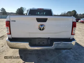 2019 Ram 2500 Tradesman with VIN 3C6UR5HJ8KG587569, listed as a Copart auction lot 45483665 with 136,457 mi miles and Salvage title. Bid and sale history available at DreamBid. Image 6.
