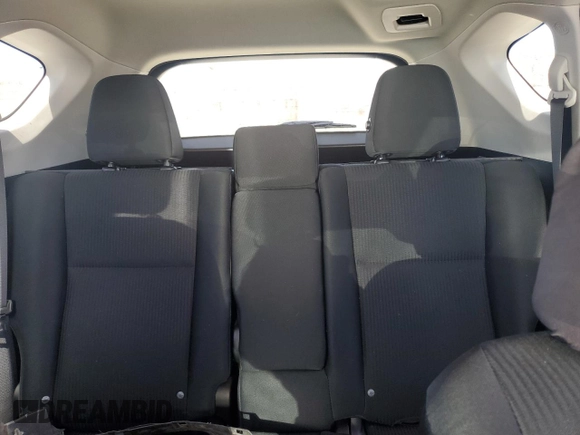2014 Toyota RAV4 LE z VIN 2T3ZFREV3EW084218, wystawiony jako Copart lot #61972715 z przebiegiem 97 516 mil mil oraz Szkoda całkowita • Salvage title. Historia ofert i sprzedaży dostępna na DreamBid. Obrazek 10.