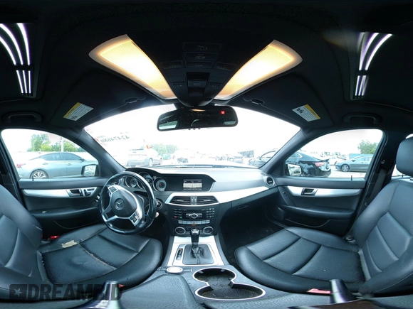 2014 Mercedes-Benz C 250 Sport с VIN WDDGF4HBXEA961769, выставлен на аукционе IAAI как лот 42474680 с пробегом 174 724 миль миль и . История ставок и продаж доступна на DreamBid. Изображение 22.