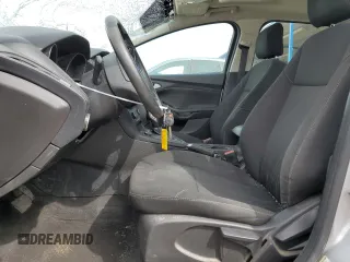 2016 Ford Focus SE with VIN 1FADP3F26GL263891, listed as a Copart auction lot 50829045 with 149,469 mi miles and Salvage Title. Bid and sale history available at carsss.com. Image 7.