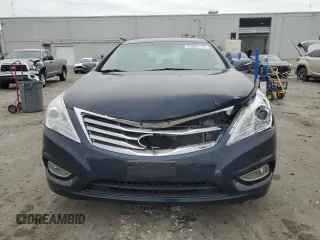2013 Hyundai Azera z VIN KMHFG4JG2DA226755, wystawiony jako Copart lot #53602115 z przebiegiem 115 204 mil mil oraz Szkoda całkowita • Salvage title. Historia ofert i sprzedaży dostępna na DreamBid. Obrazek 5.