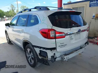 2021 Subaru Ascent Premium z VIN 4S4WMACD0M3408940, wystawiony jako IAAI lot #42523397 z przebiegiem 68 080 mil mil oraz . Historia ofert i sprzedaży dostępna na DreamBid. Obrazek 3.
