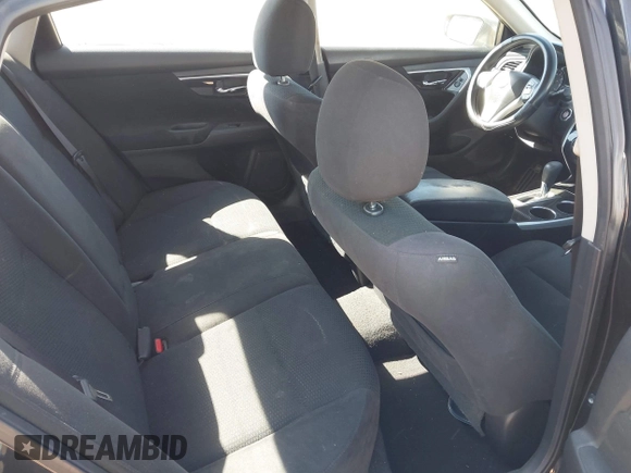 2014 Nissan Altima SV with VIN 1N4AL3APXEC288369, listed as a IAAI auction lot 42053058 with 125,851 mi miles and . Bid and sale history available at DreamBid. Image 8.