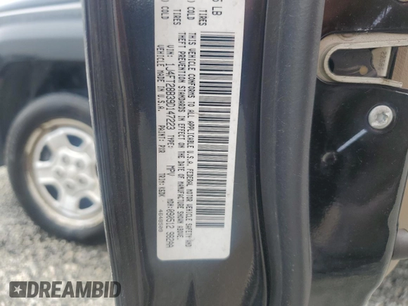 2009 Jeep Patriot Sport z VIN 1J4FT28B39D147223, wystawiony jako Copart lot #53913695 z przebiegiem 132 432 mil mil oraz Szkoda całkowita • Salvage title. Historia ofert i sprzedaży dostępna na DreamBid. Obrazek 14.