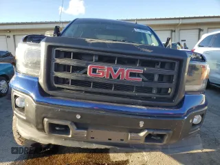 2014 GMC Sierra 1500 SLT z VIN 3GTU2VEJ6EG339472, wystawiony jako Copart lot #81467004 z przebiegiem 162 067 mil mil oraz Szkoda całkowita • Salvage title. Historia ofert i sprzedaży dostępna na DreamBid. Obrazek 5.