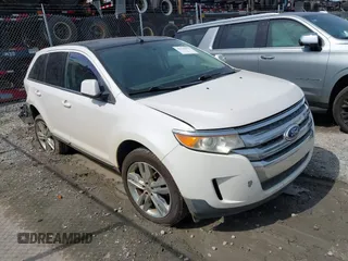 2011 Ford Edge Limited с VIN 2FMDK3KC7BBA41498, выставлен на аукционе IAAI как лот 42279675 с пробегом 249 621 миль миль и . История ставок и продаж доступна на DreamBid. Изображение 1.