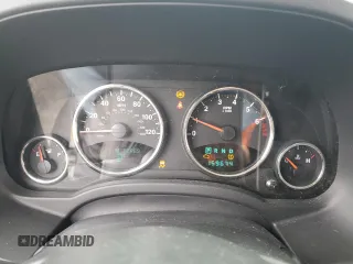 2012 Jeep Patriot Limited with VIN 1C4NJRCB9CD513121, listed as a Copart auction lot 53249145 with 159,674 mi miles and Clean Title. Bid and sale history available at carsss.com. Image 9.