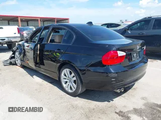 2006 BMW 3 Series 325i with VIN WBAVB13576KX32715, listed as a IAAI auction lot 42572961 with Not provided miles and . Bid and sale history available at DreamBid. Image 3.