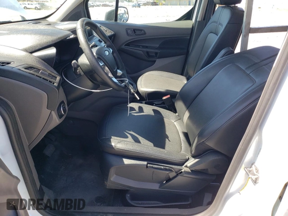 2023 Ford Transit Connect XL с VIN NM0LS7S28P1553723, выставлен на аукционе Copart как лот 51361865 с пробегом 61 313 миль миль и Списание • Salvage title. История ставок и продаж доступна на DreamBid. Изображение 7.
