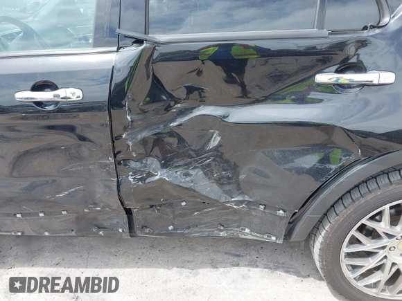 2019 Ford Explorer Limited with VIN 1FM5K8F82KGB41797, listed as a IAAI auction lot 41869760 with 73,858 mi miles and . Bid and sale history available at carsss.com. Image 6.