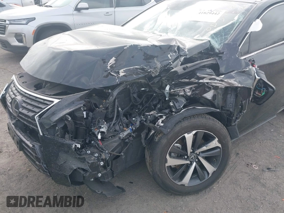 2021 Lexus NX 300 с VIN JTJGARBZ7M2197462, выставлен на аукционе IAAI как лот 41829442 с пробегом 35 691 миль миль и . История ставок и продаж доступна на DreamBid. Изображение 6.