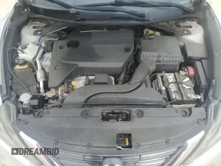 2016 Nissan Altima SL with VIN 1N4AL3AP3GC185183, listed as a Copart auction lot 59630435 with 133,147 mi miles and Clean title. Bid and sale history available at DreamBid. Image 11.
