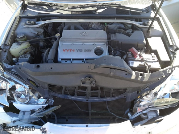 2003 Lexus ES 300 with VIN JTHBF30G736006304, listed as a Copart auction lot 69617463 with 94,462 mi miles and Salvage Title. Bid and sale history available at carsss.com. Image 11.