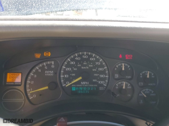 2000 Chevrolet Silverado 1500 LS with VIN 1GCEK19T6YE210393, listed as a Copart auction lot 50194685 with 186,035 mi miles and Salvage Title. Bid and sale history available at carsss.com. Image 9.