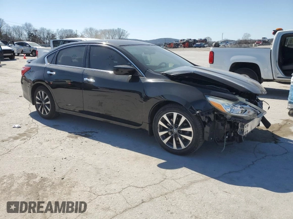 2017 Nissan Altima S z VIN 1N4AL3AP7HC159834, wystawiony jako Copart lot #48428995 z przebiegiem 106 408 mil mil oraz Szkoda całkowita • Salvage title. Historia ofert i sprzedaży dostępna na DreamBid. Obrazek 4.