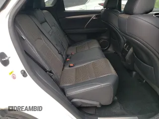 2017 Lexus RX 350 с VIN 2T2BZMCA4HC077056, выставлен на аукционе Copart как лот 57444295 с пробегом 49 054 миль миль и Списание • Salvage title. История ставок и продаж доступна на DreamBid. Изображение 10.