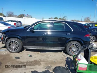 2021 Mercedes-Benz GLE 350 z VIN 4JGFB4JE5MA470896, wystawiony jako IAAI lot #41235978 z przebiegiem Nie podano mil oraz . Historia ofert i sprzedaży dostępna na DreamBid. Obrazek 14.