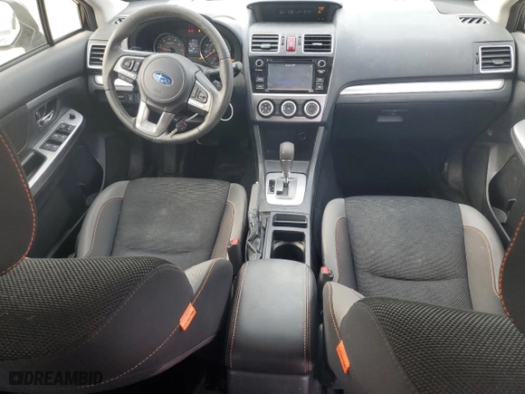 2016 Subaru Crosstrek Premium with VIN JF2GPABCXG8276609, listed as a Copart auction lot 49046105 with 116,297 mi miles and Salvage Title. Bid and sale history available at carsss.com. Image 8.