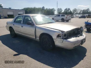2010 Ford Police Interceptor с VIN 2FABP7BV0AX117253, выставлен на аукционе Copart как лот 61716795 с пробегом 221 436 миль миль и Списание • Salvage title. История ставок и продаж доступна на DreamBid. Изображение 4.