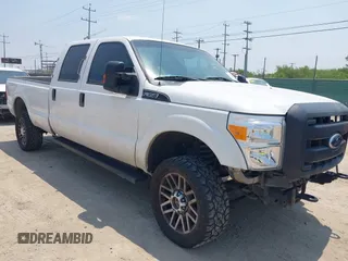 2012 Ford F-350 Platinum с VIN 1FT7W3B62CEC61802, выставлен на аукционе IAAI как лот 42239689 с пробегом 118 574 миль миль и . История ставок и продаж доступна на DreamBid. Изображение 1.