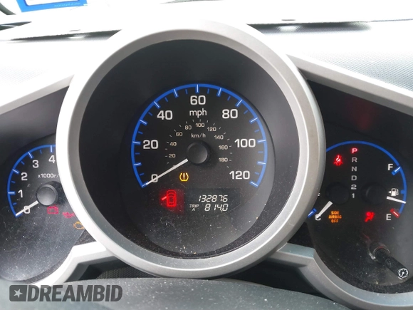 2008 Honda Element LX with VIN 5J6YH18398L010675, listed as a IAAI auction lot 41566100 with 132,876 mi miles and . Bid and sale history available at DreamBid. Image 7.