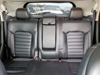 2020 Ford Edge SEL with VIN 2FMPK3J90LBA71592, listed as a Copart auction lot 62362655 with 100,040 mi miles and Salvage title. Bid and sale history available at DreamBid. Image 10.
