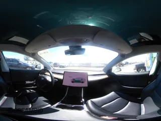 2019 Tesla Model 3 Mid Range with VIN 5YJ3E1EA1KF422983, listed as a IAAI auction lot 41861334 with 53,017 mi miles. Bid and sale history available at carsss.com. Image 21.