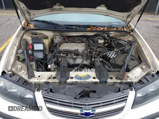 2004 Chevrolet Impala with VIN 2G1WF52E549107712, listed as a IAAI auction lot 40848123 with 115,053 mi miles and . Bid and sale history available at DreamBid. Image 10.