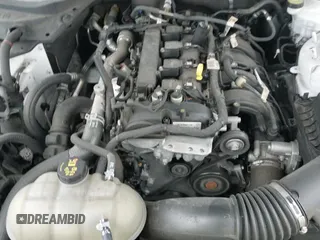 2021 Ford Mustang EcoBoost z VIN 1FA6P8TH2M5102985, wystawiony jako IAAI lot #43032703 z przebiegiem 45 823 mil mil oraz . Historia ofert i sprzedaży dostępna na DreamBid. Obrazek 19.