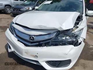 2017 Acura ILX Premium with VIN 19UDE2F72HA001483, listed as a IAAI auction lot 42586161 with 31,332 mi miles and . Bid and sale history available at DreamBid. Image 6.