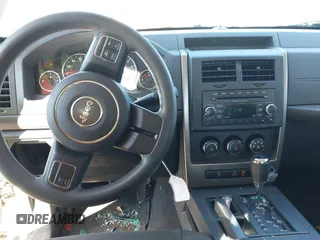 2012 Jeep Liberty Sport with VIN 1C4PJLAK7CW213834, listed as a IAAI auction lot 41353723 with 220,371 mi miles and . Bid and sale history available at DreamBid. Image 16.