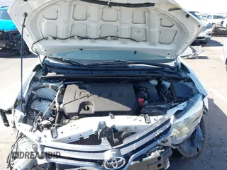 2016 Toyota Corolla L with VIN 2T1BURHEXGC681186, listed as a IAAI auction lot 42528607 with 98,487 mi miles and . Bid and sale history available at DreamBid. Image 10.