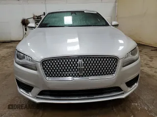 2018 Lincoln MKZ Reserve with VIN 3LN6L5F97JR620944, listed as a Copart auction lot 49208335 with 119,765 mi miles and Clean Title. Bid and sale history available at DreamBid. Image 5.