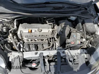 2012 Honda CR-V EX-L with VIN JHLRM4H73CC007681, listed as a Copart auction lot 52778245 with 129,141 mi miles and Salvage Title. Bid and sale history available at carsss.com. Image 11.