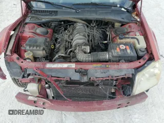 2005 Dodge Magnum RT z VIN 2D4GV58215H637696, wystawiony jako Copart lot #45533165 z przebiegiem 265 274 mil mil oraz Szkoda całkowita • Salvage title. Historia ofert i sprzedaży dostępna na DreamBid. Obrazek 13.