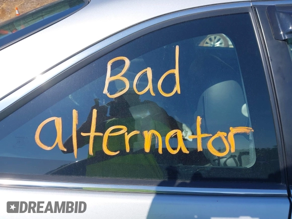 2001 Honda Accord EX with VIN 1HGCG22541A002361, listed as a IAAI auction lot 42648723 with 162,670 mi miles and . Bid and sale history available at DreamBid. Image 12.