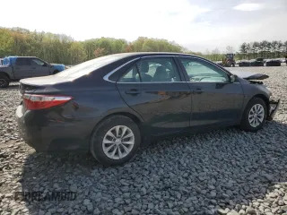 2016 Toyota Camry XLE with VIN 4T1BF1FK8GU545920, listed as a Copart auction lot 54648545 with 144,793 mi miles and Salvage Title. Bid and sale history available at carsss.com. Image 3.