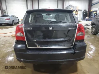 2011 Dodge Caliber Heat with VIN 1B3CB5HA9BD116800, listed as a Copart auction lot 50162915 with 59,629 mi miles and Salvage Title. Bid and sale history available at DreamBid. Image 6.