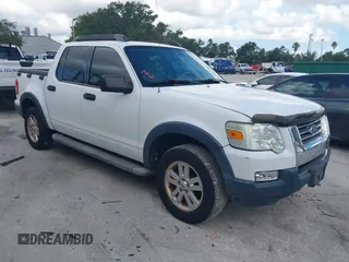2007 Ford Explorer Sport Trac XLT с VIN 1FMEU31K37UB15251, выставлен на аукционе IAAI как лот 42621973 с пробегом 177 720 миль миль и . История ставок и продаж доступна на DreamBid. Изображение 1.
