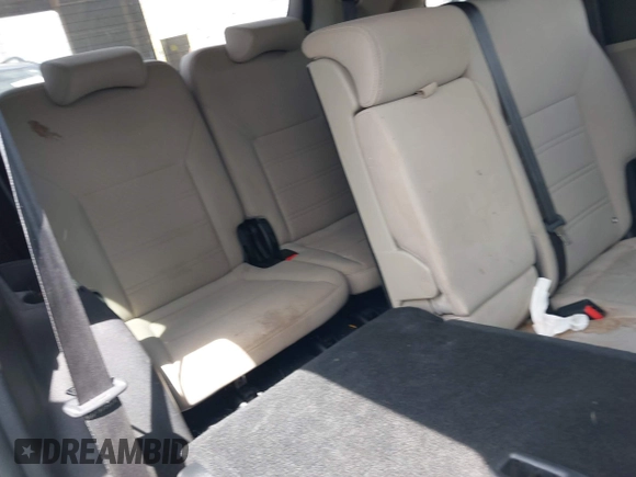 2017 Kia Sorento LX z VIN 5XYPG4A50HG290791, wystawiony jako IAAI lot #42148814 z przebiegiem 125 480 mil mil oraz . Historia ofert i sprzedaży dostępna na DreamBid. Obrazek 8.